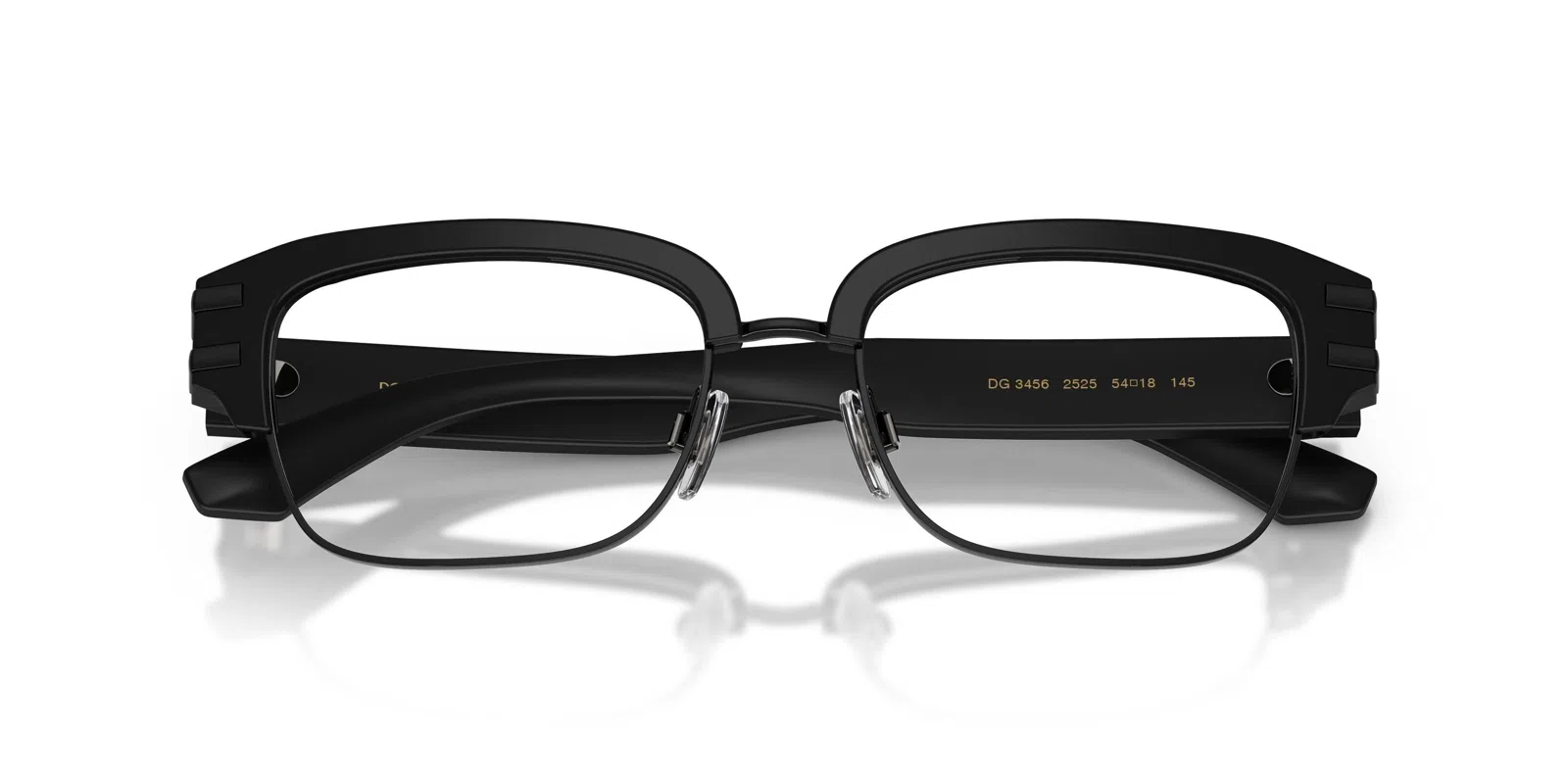 Dolce & Gabbana 3456 Eyeglasses - view 18
